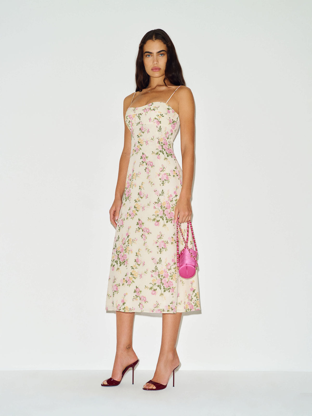 Milica Dress