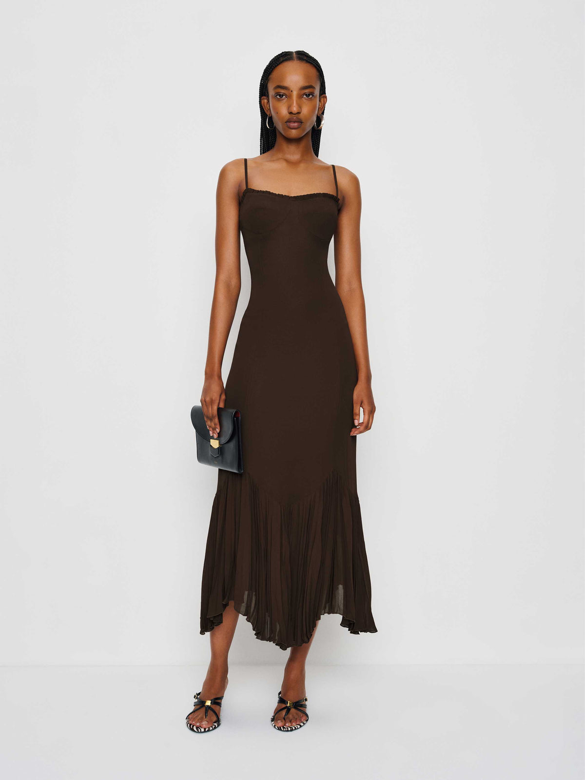 Aiko Dress