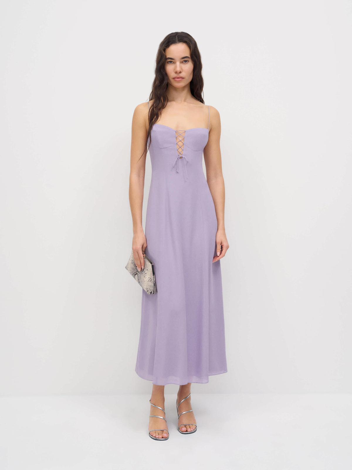 Emely Dress